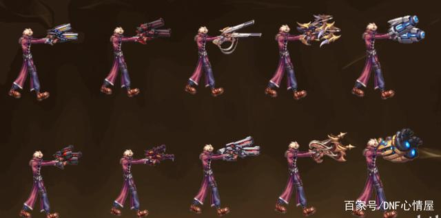DNF发布网00版本私服人最多 DNF发布网00版本私服人最多