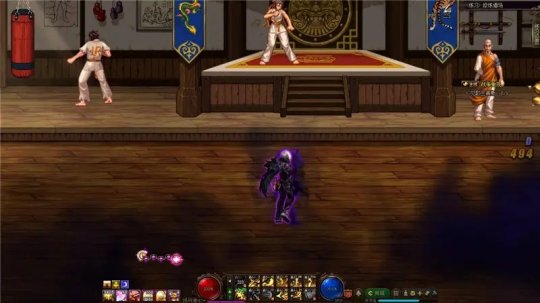 DNF发布网与勇士私服90级(dnf90级) DNF发布网与勇士私服90级(dnf90级)