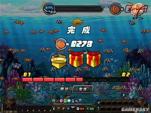 DNF发布网什么好玩 DNF发布网什么好玩